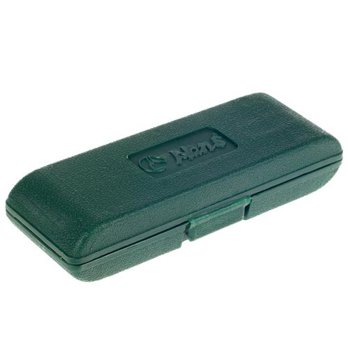 HANS. Набор торц головок внешний торкс 1/4", Е4-Е12, 8 предм. (26410-8) (26410-8)