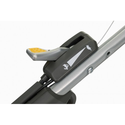 Газонокосилка бензиновая самоходная STIGA Twinclip955VE