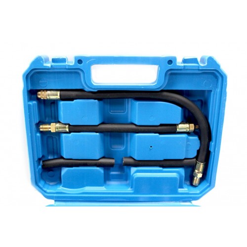 Тестер для измерения давления топлива (0-7bar) 8 предметов. RF-946G08