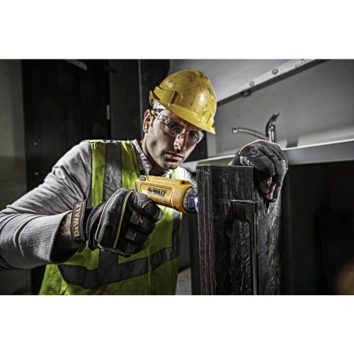 Викрутка акумуляторна DeWALT 7.2 В/1 Ач/ 4 Нм DCF680G2