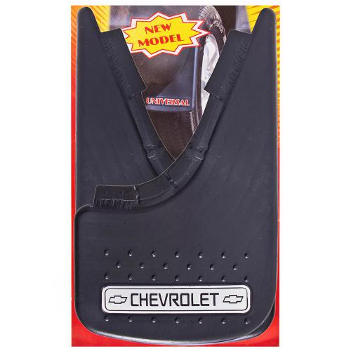 Бризковик NEW MODEL CHEVROLET (00065)