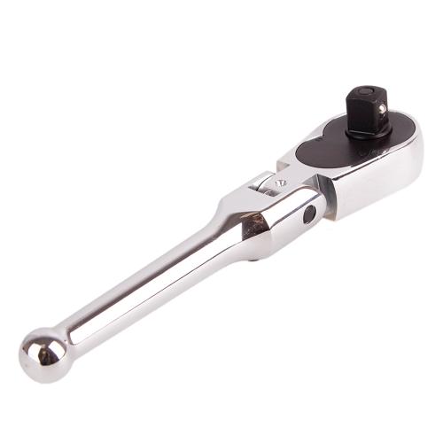 Тріскачка 1/2" 45 зубців, (4144PQ) HANS (4144PQ)