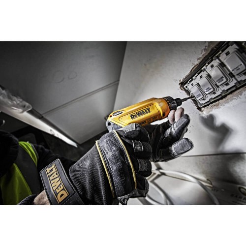 Викрутка акумуляторна DeWALT 7.2 В/1 Ач/ 4 Нм DCF680G2
