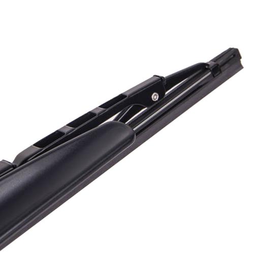 Щетки стеклоочистителя каркасные со спойлером VOIN 28"-700мм (TP605SWS-28") DRIVER (VD-28700)