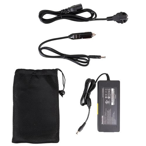 Портативный источник питания Vitol TV1300, 220В/1300Вт/LiFePo4 1254Вт/ч, чистый синус (TV1300)