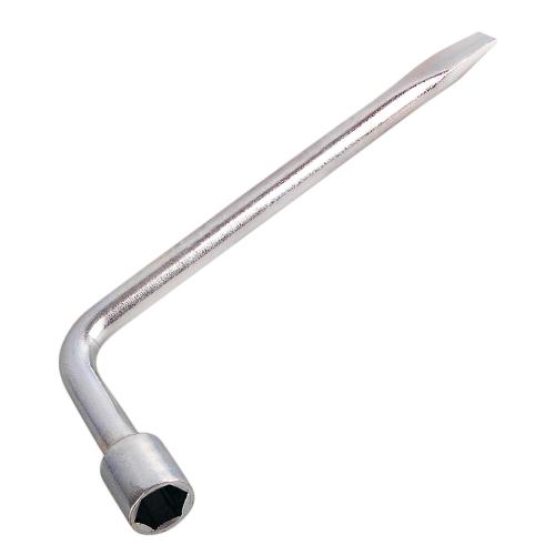 Ключ балонний 19мм (ST-10-1) (EL 102 802)