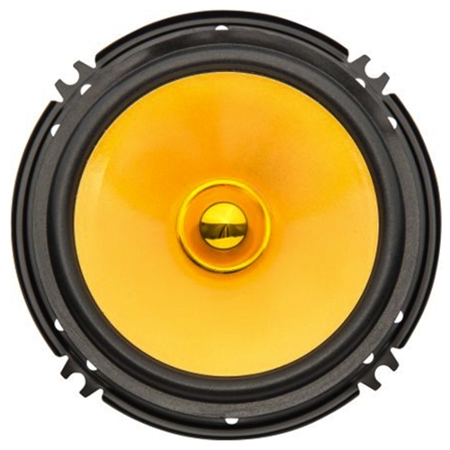 Celsior CS-116 однополосные динамики. Серия "Gold" 6,5” (16,5см) (Celsior CS-116)