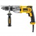 Дрель сетевая ударная 1300 Вт; DeWALT D21570K