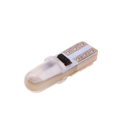 Лампа диодная T-5 2SMD 3014/12V B 54244 (T-5 2SMD 3014B)