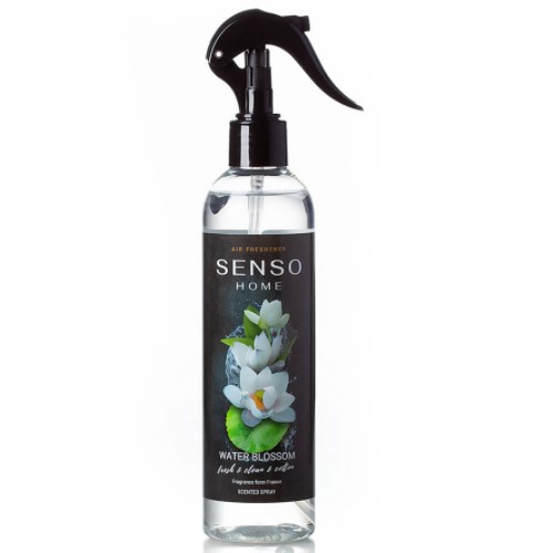 Ароматизований спрей Senso Home Water Blossom 300 мл (794)