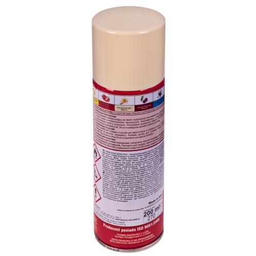 Полироль для пластика и винила ATAS/PLAK 200 ml ваниль/vaniglia (PLAK 200 vaniglia)