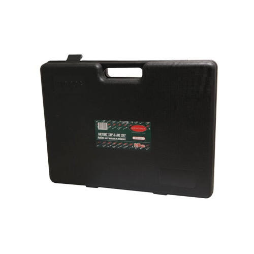 Набір мітчиків та плашок 110 предметів RF-B110-1