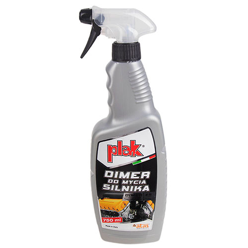 Очиститель поверхности двигателя ATAS/DIMER 4S 750ml (DIMER 4S)