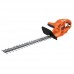 Кусторез электрический 45 см; диаметр веток 16 мм; BLACK+DECKER BEHT201