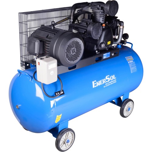 Компреcсор воздушный ресивер 300 л; 850 л/мин; 380 В EnerSol ES-AC850-300-3PRO