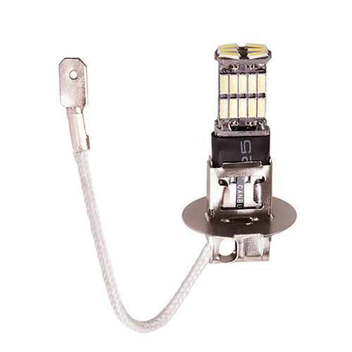 Лампа диодная H-3 -26SMD-4014 10691 (H-3 -26SMD-4014)