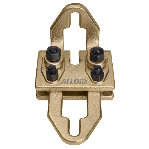 Захват для кузовних робіт двофункціональний ALLOID KR-1048, 5 т / 2 т