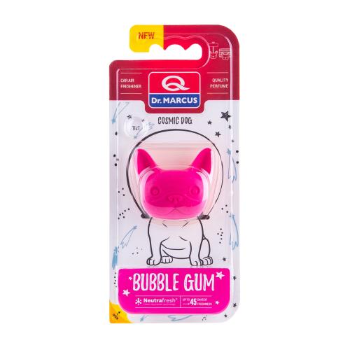Освіжувач повітря DrMarkus COSMIC DOG Bubble Gum (987)