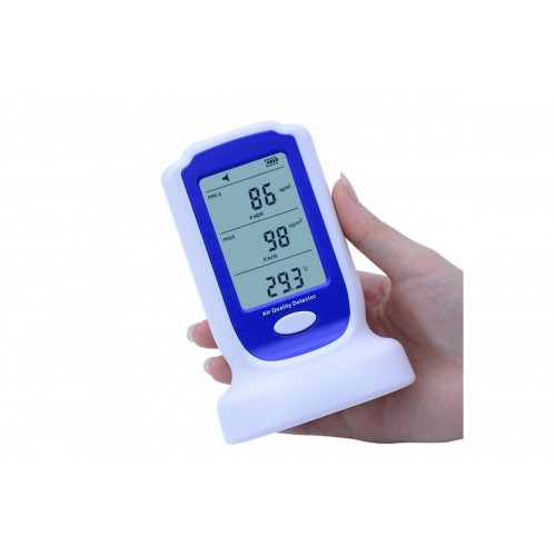 Датчик качества воздуха (PM2,5;PM10, 0-50°C) BENETECH GM8803