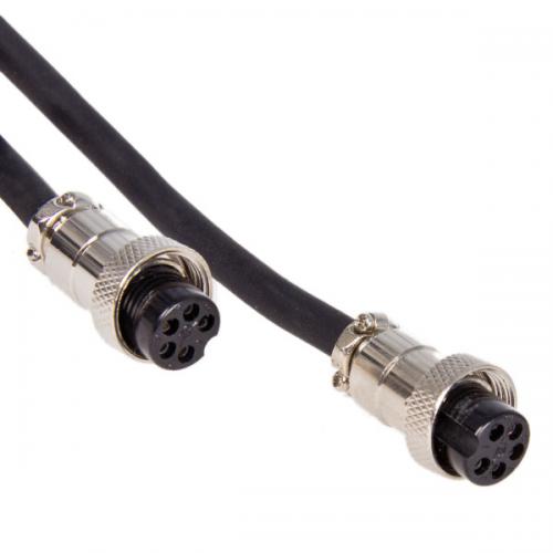 Радиоуправление лебедок T-max X-Power/ ATWPRO серии на 24V (RCS24-01)