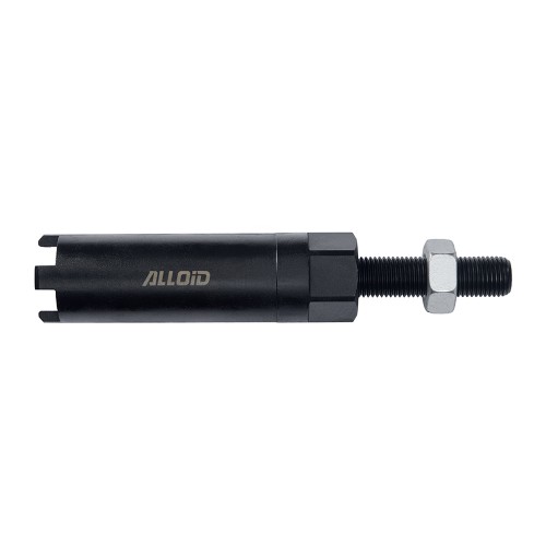 Головка для демонтажа дизельных форсунок с прижимным винтом ALLOID KG-6150