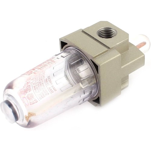 Лубрикатор Profi с диаметром отверстия 1/4 (1750л/мин) FRSG F-AL2000-02