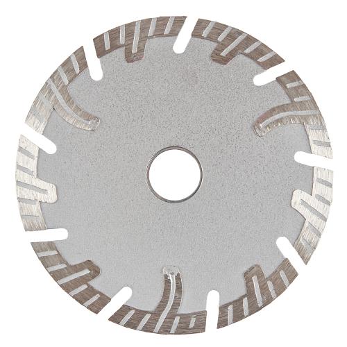 Диск алмазний відрізний Alloid Pro Deep Cutting 125мм