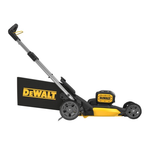 Газонокосилка аккумуляторная бесщёточная 53 см;DeWALT DCMWP134N