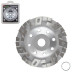 Диск алмазный шлифовальный Alloid Pro Advanced Segment 125мм