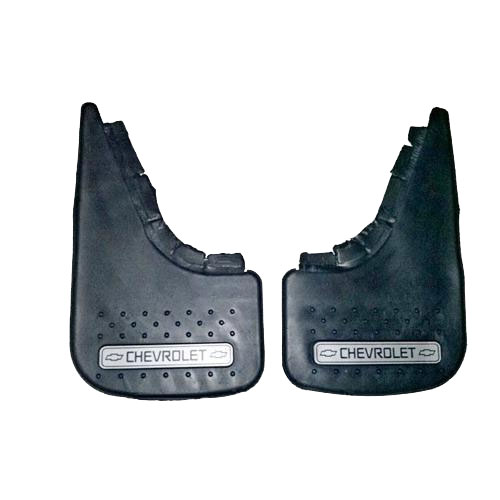 Бризковик NEW MODEL CHEVROLET (00065)