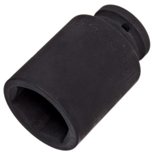 HANS. торцевая головка ударная глубок. 3/4"DR, 41мм (86300M41) (86300М41)