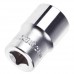 HANS. Торцевая головка 1/4" 6-гр. 11 мм (2400M11) (2400М11)