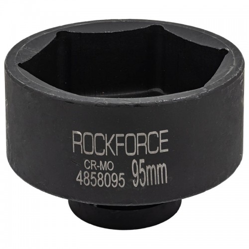 Головка ударная 1", 95мм (6гр.) RF-4858095