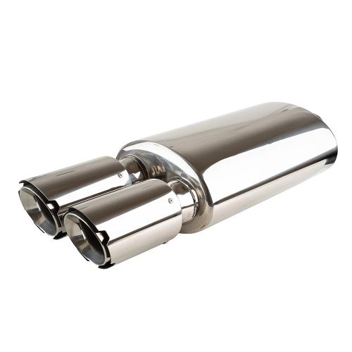 Прямоточный глушитель НГ-0794 /d 2,5" (НГ-0794)