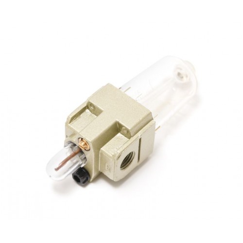 Лубрикатор Profi с диаметром отверстия 1/4 (1750л/мин) FRSG F-AL2000-02