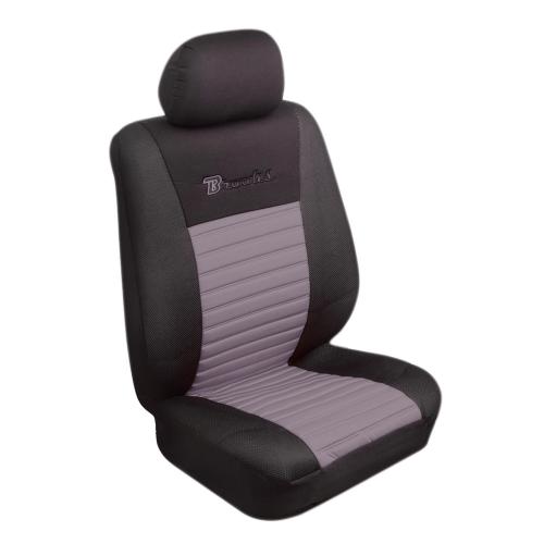 Набор чехлов Brooks VSC-24018-5 DGY полн компл 11ед (VSC-24018-5 DGY)