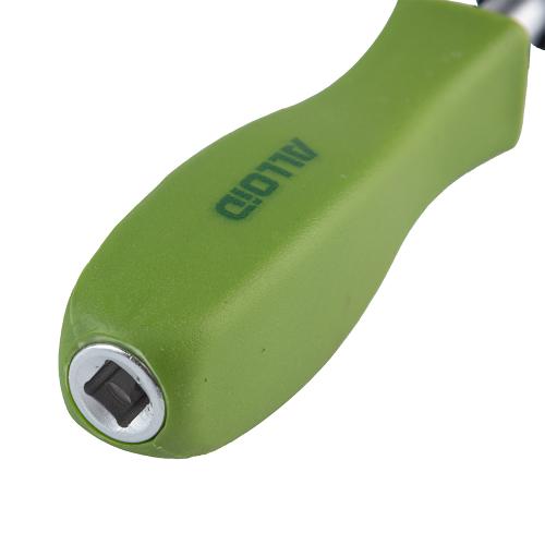 Вороток -отвертка 1/4" Alloid (В-23000)