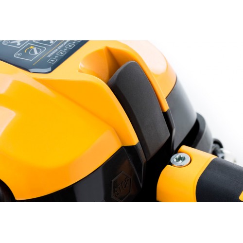 Пила цепная бензиновая STIGA CS540