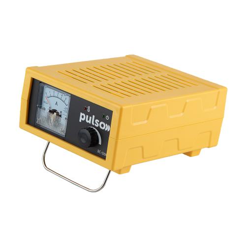 Зарядное устр-во PULSO BC-12006 12V/0.4-6A/5-120AHR/Импульсное (BC-12006)