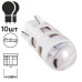 Лампа диодная T-10 -1SMD-3030 OSRAM 09715 (T-10-3030-1)