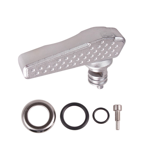 Ручка зчеплення для лебідок MuscleLift EW-6500-12500 (7329104.3-7)
