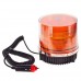 Мигалка жовта HB-801F Y LED 12V (HB-801F Y LED)