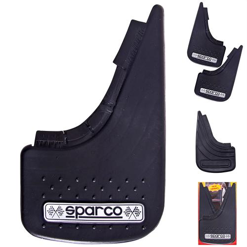 Бризковик NEW MODEL SPARCO (00066)