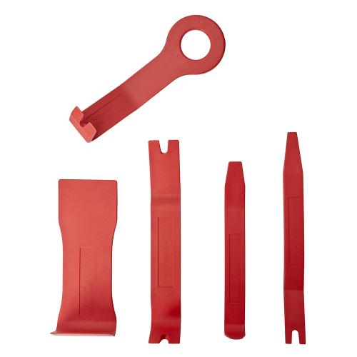 Комплект съемников панелей облицовки, 5 предм. Alloid Base