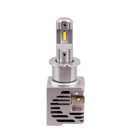 Лампы PULSO M4-H3/LED-chips CREE/9-32v/2x25w/4500Lm/6000K (M4-H3)