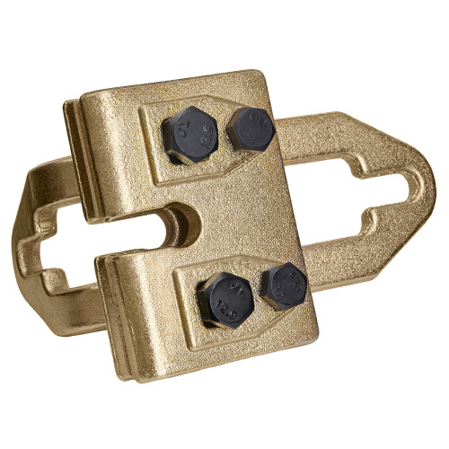 Захват для кузовних робіт двофункціональний ALLOID KR-1048, 5 т / 2 т