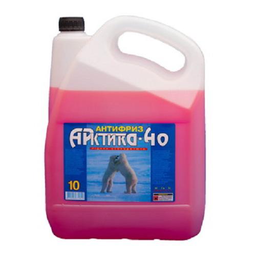 Антифриз 