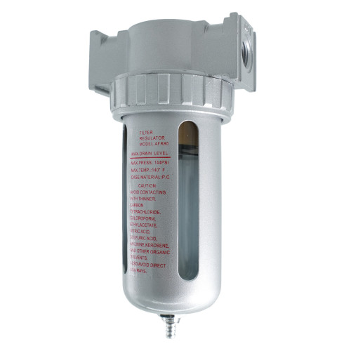 Фільтр очищення повітря (PROFI) 1/4" AIRKRAFT AF802