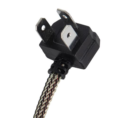 Лампы PULSO N1-H4-H/L/LED-chips OEM PHILIPS Flip chip/9-16V/2*70W/8500Lm/6500K (N1-H4)