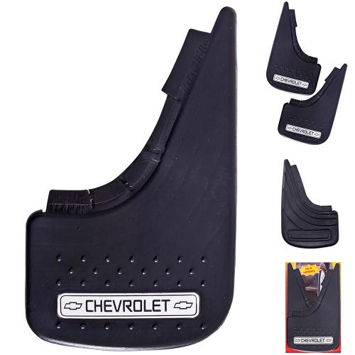 Бризковик NEW MODEL CHEVROLET (00065)